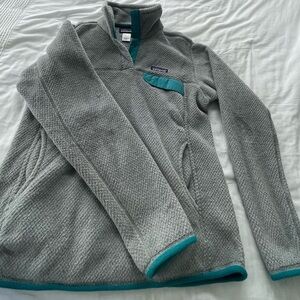 Patagonia Half-Snap Pullover